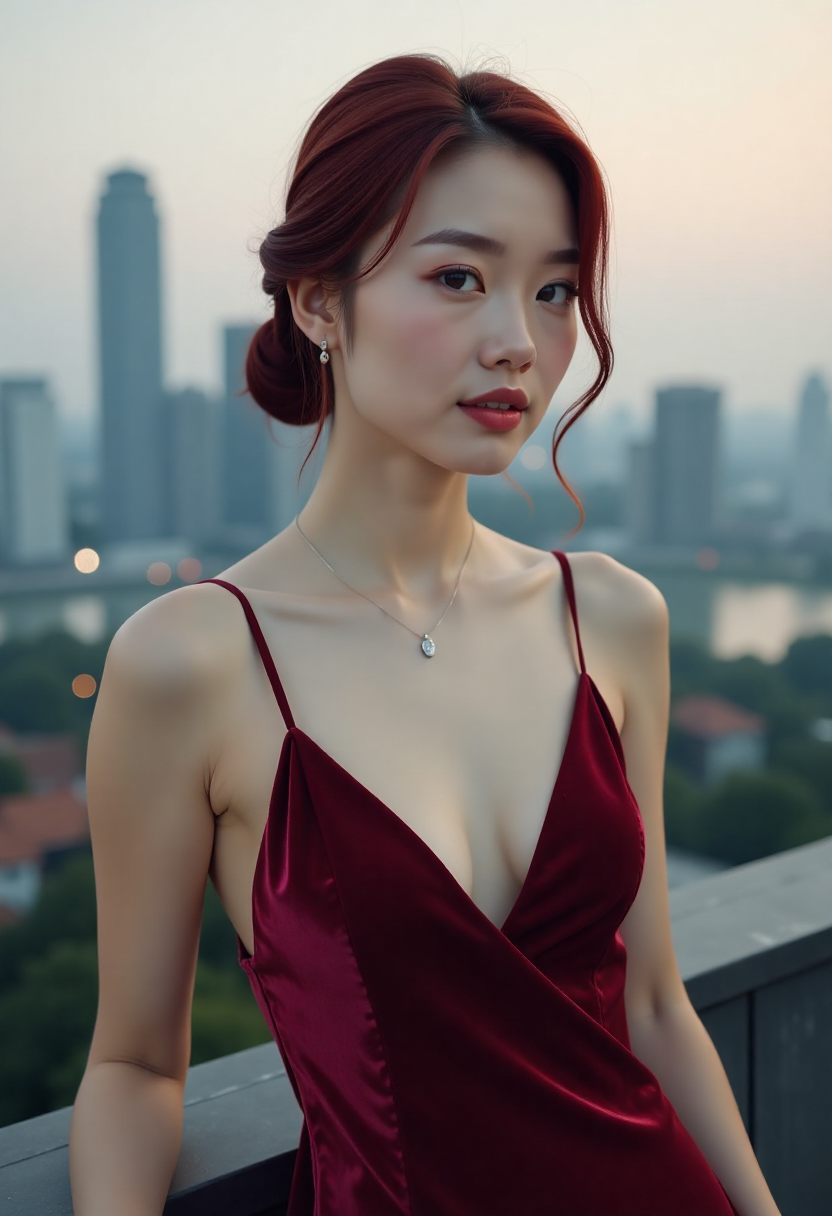 短剧精品:霍家小福妻