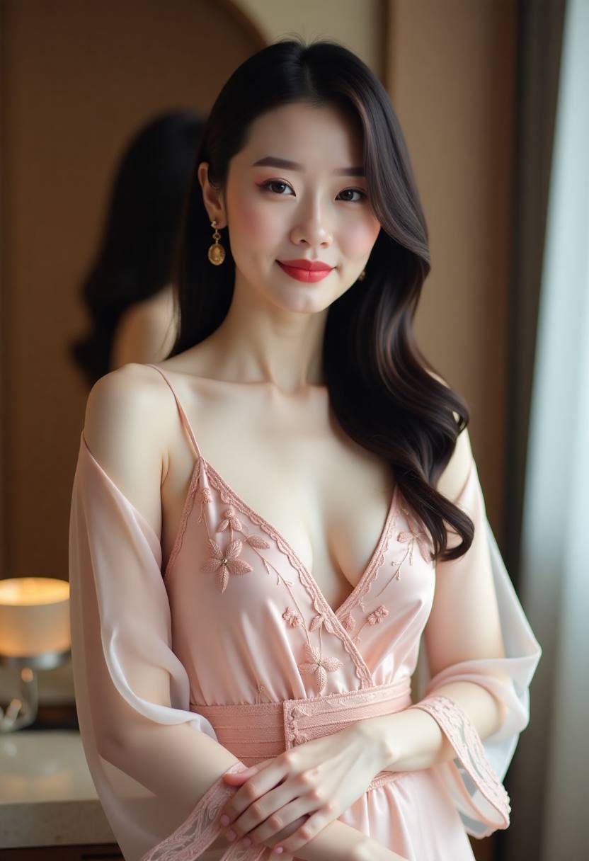 魔改民间故事:狐妖新编