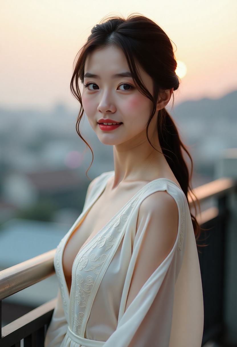 西瓜联播:豪门换婚记